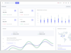 ANIMA Blockchain Screenshot 2