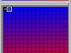 Icol Color Map Editor