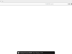 Preview a desktop notification.