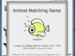 Animal Matching Game Screenshot 4