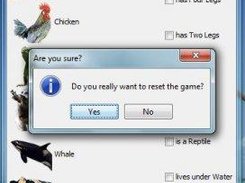 Animal Matching Game Screenshot 5