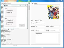 Animan Screenshot 1