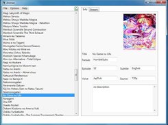 Animan Screenshot 4