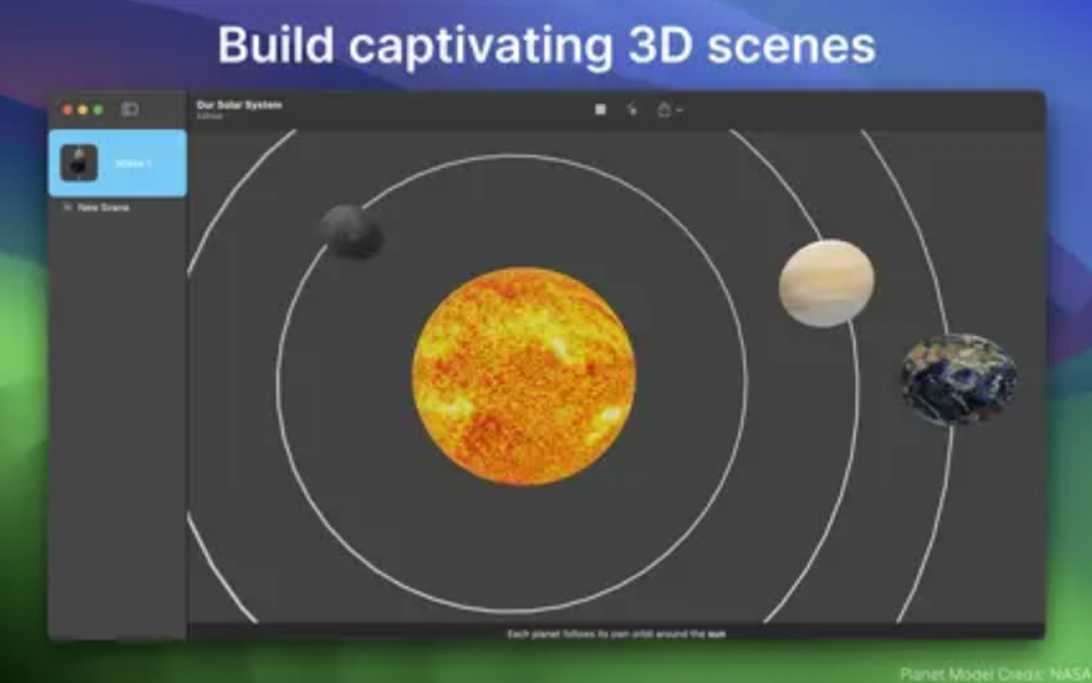 Animant Screenshot 1