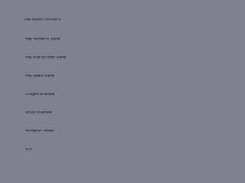 Animate Dream 2D Game Engine Screenshot 4