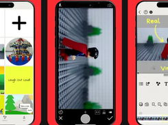 Animatives Screenshot 1