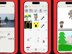 Animatives Screenshot 2