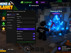 Anime Expeditions Auto Farm Generator Screenshot 1