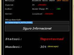 Anime-Shqip.TV Screenshot 2