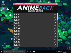 changelog