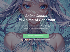 AnimeGenius Screenshot 1