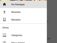 Opções