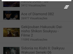 Baixe animes