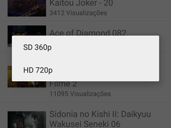 Assista em SD ou HD