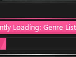 Loading Screen