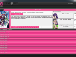Anime List