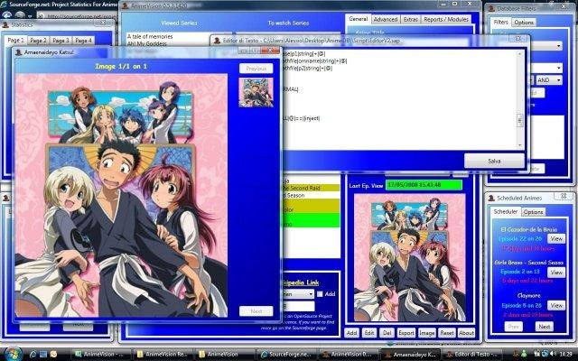 AnimeVision download
