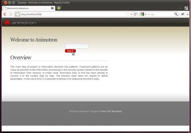 Animo Download Sourceforge Net