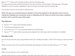 AnimojiStudio Screenshot 1