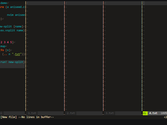 Aniseed Screenshot 1