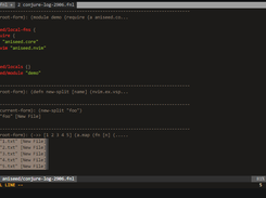 Aniseed Screenshot 2