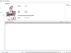 AniSub Screenshot 1
