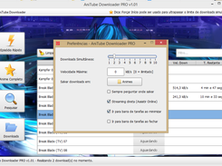 Anitube Downloader PRO Screenshot 3