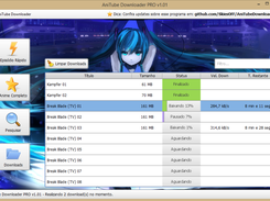 Anitube Downloader PRO Screenshot 4