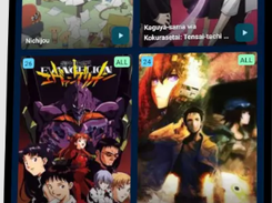 Aniyomi Screenshot 1