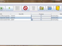 Ank Download Manager Screenshot 2