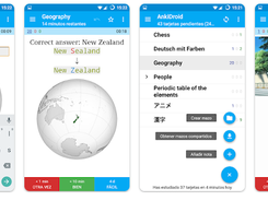 Anki Screenshot 1
