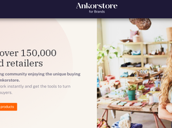 Ankorstore Screenshot 2