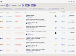 Anlyz Sporact Screenshot 3