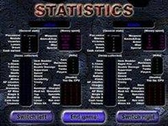 Statistics