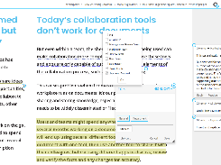 Annotate Screenshot 1