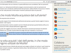 Annotating the Web Screenshot 1
