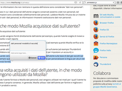 Annotating the Web Screenshot 2
