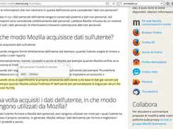 Annotating the Web Screenshot 3