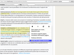 Annotating the Web Screenshot 4