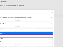annotation-tool Screenshot 1