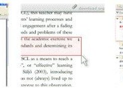 1) Upload pdf, 2) Create Annotation, 3) Discuss