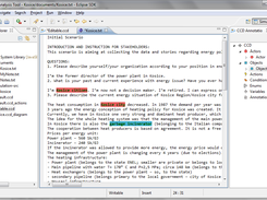 MyNote annotator