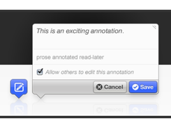 Annotator Screenshot 1