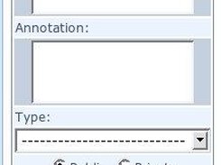 Client interface