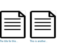 Announce Board  Screenshot 1