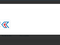 Announce Board  Screenshot 2