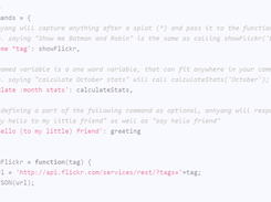 annyang! Screenshots 2