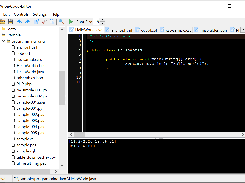 Anoa-Code-Editor