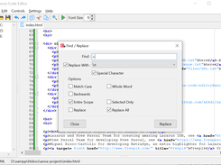 Anoa-Code-Editor