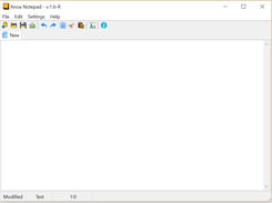 Anoa-Notepad